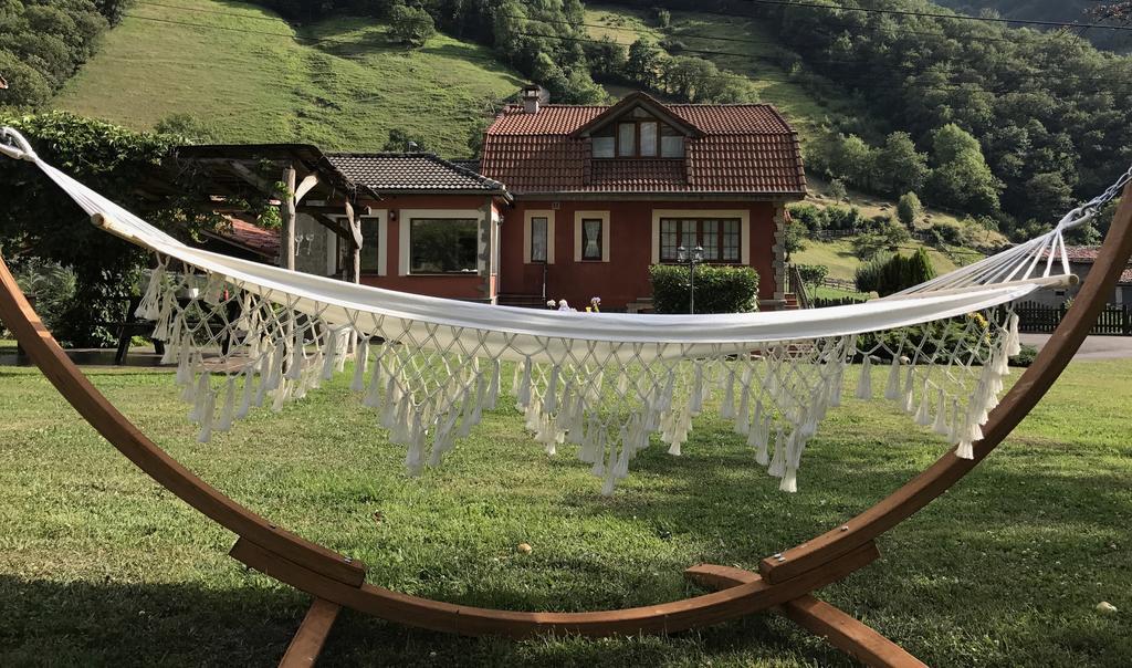 La Corrala De Jose Susana San Miguel  Dış mekan fotoğraf